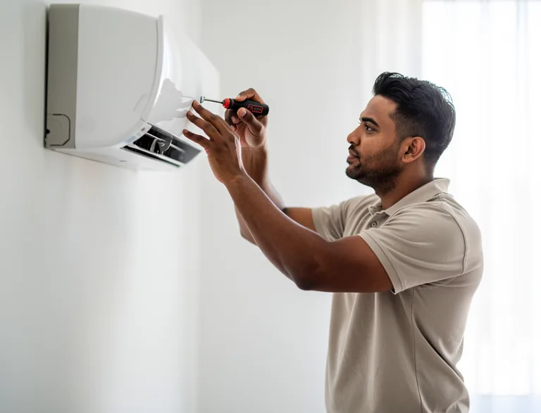 Ac Installation service in Logan City
